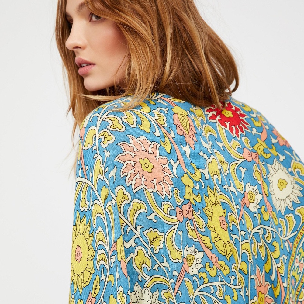 FP Magic Dance Kimono🌼